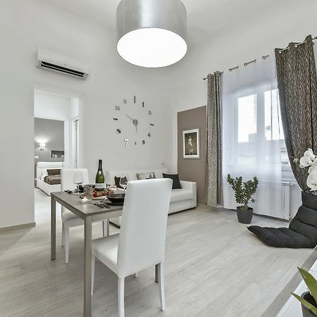 Accademia Apartment Florence Kamer foto